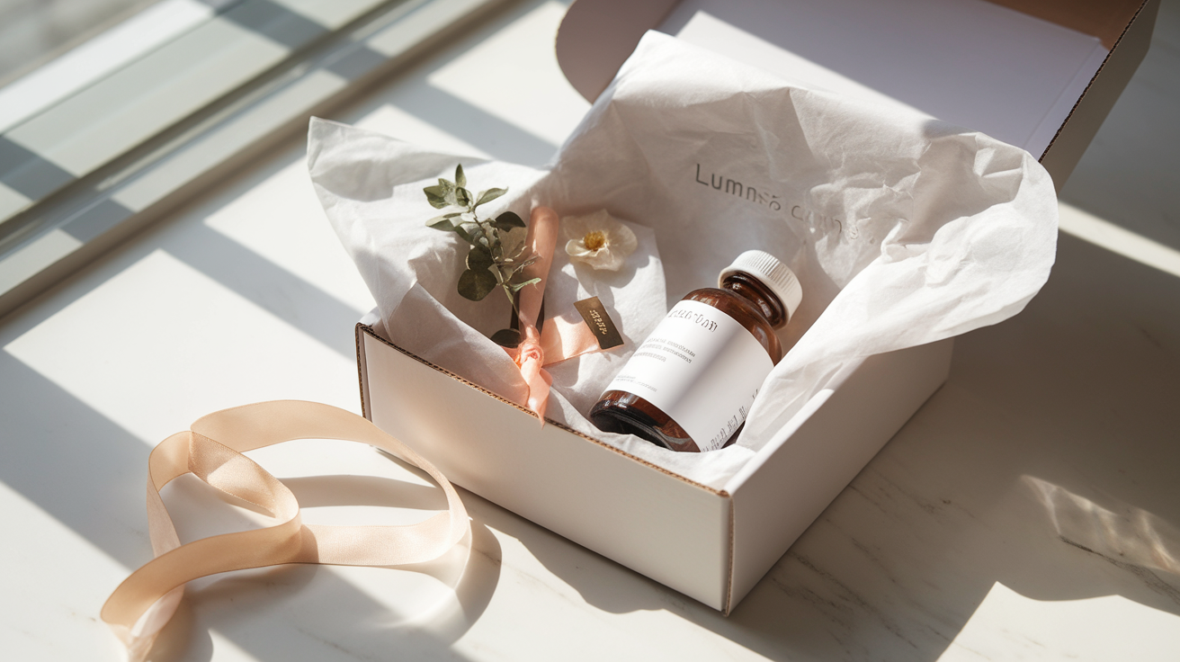 Доставка на LumiSkin Radiant